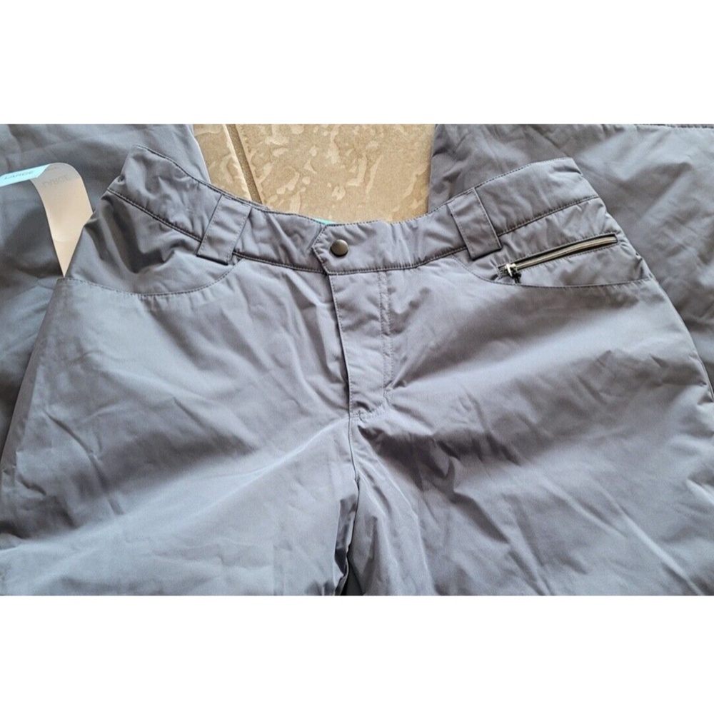 Free Country Gray Women's Jacket